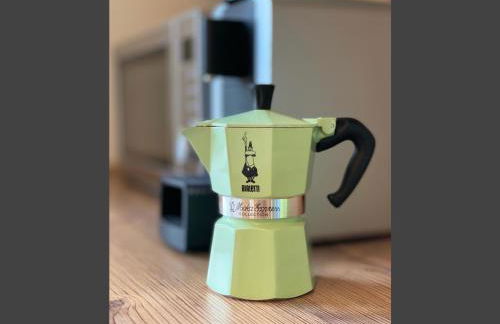 FeWo Art Deco - Foto 30