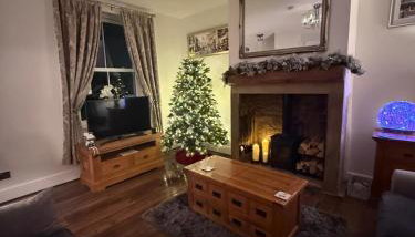 Wallnook Cottage Lindley Gem - Foto 4