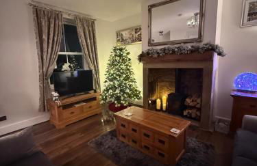 Wallnook Cottage Lindley Gem - Foto 4