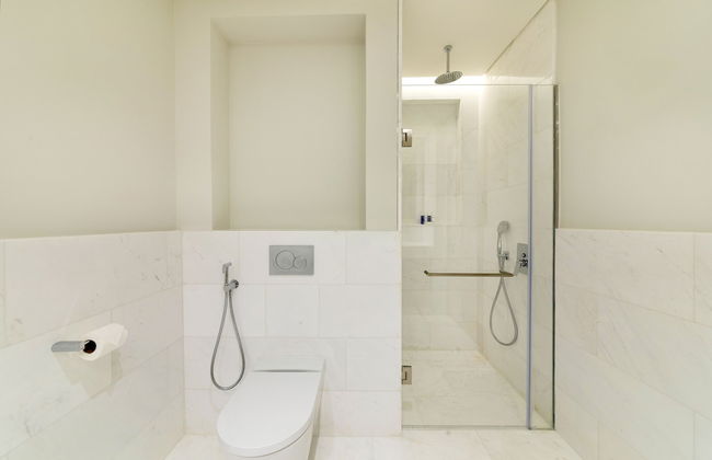 Maison Privee - Luxury Apt w/ Fabulous Views over Palm Jumeirah - Foto 32