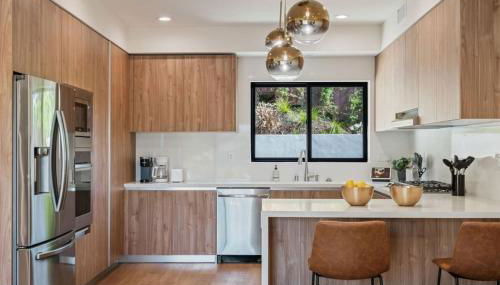 ArtsDistrictDtLA-2022 BUILT WithVIEWS WD - GARAGE - Foto 5