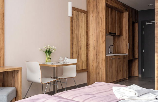 Aparthotel Panorama – Czarna Góra Resort | Sun & Snow - Foto 52