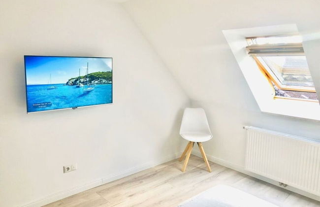 Holiday Apartment Baltic Sea Breeze - Foto 5