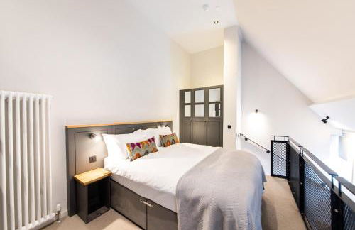 Linton Collection - Blackfriars Lofts - Foto 126