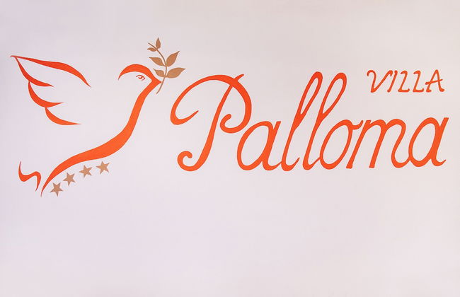 Villa Palloma - Foto 77