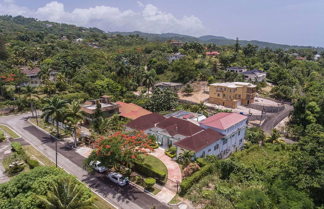 Diamond Villas and Suites - Foto 59