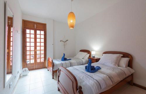 The Yellow House - Solarium - Climatized Pool - Foto 10