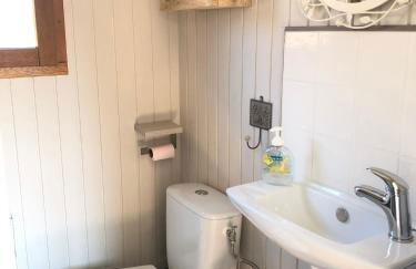 Chalet Sérénité - Foto 6