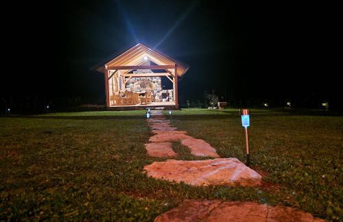 Planinska kuća za odmor Aneva - Foto 34