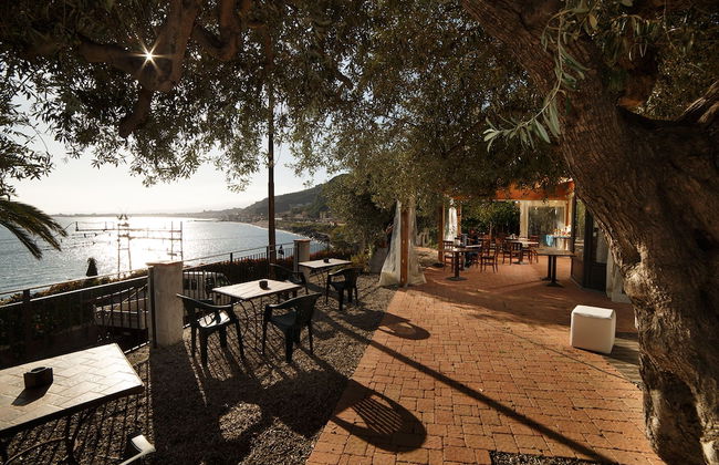 Villa degli Ulivi - Photo 52