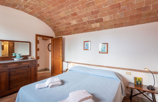 Fattoria Querceto - Photo 5