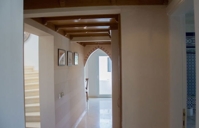 Villa Jacaranda - Photo 44