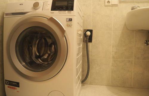 Saint Martin Guest House - Photo 19