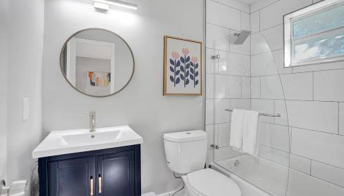 Rustic Retreats Cozy 1BR for 2 guests minutes from Las Olas - Foto 4