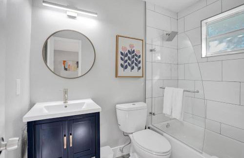 Rustic Retreats Cozy 1BR for 2 guests minutes from Las Olas - Foto 4