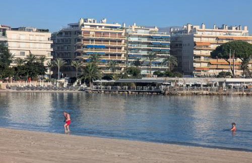 Luxury studio next to beaches and old town Antibes - Foto 2