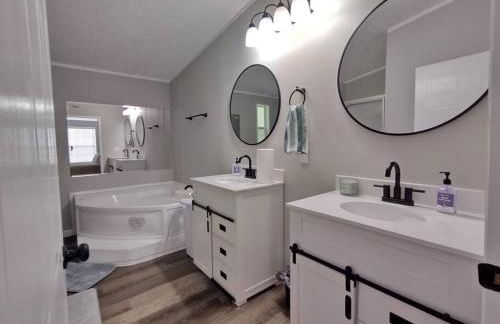 Backwoods Milton House 3BR&2bath - Foto 24