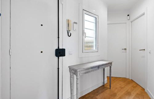 55m² Monthly Base w Terrace AC - Foto 22