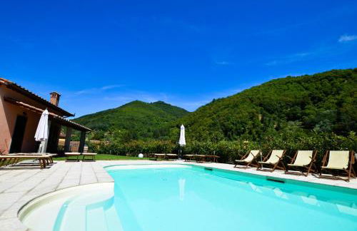 Gattaia Apartments with swimming pool - Foto 26