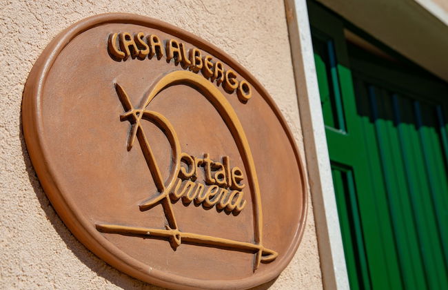 Casa Albergo Portale Pirrera - Foto 48