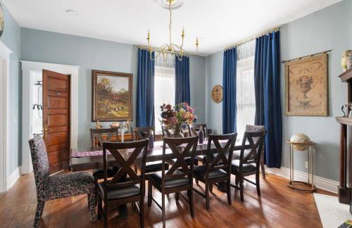 Prime Derby Location - Firepit - Yard - Family Friendly - Foto 11