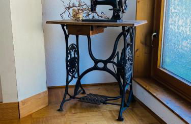 Ferienwohnung der Familie Budzisch - Foto 15