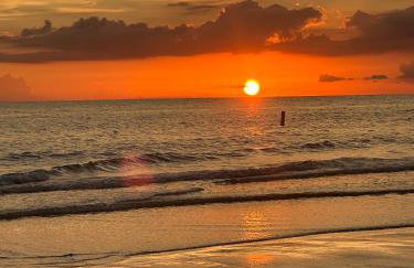 Beach Retreat in Redington Shores - Foto 23