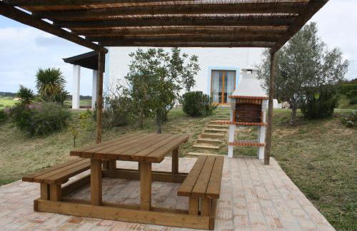 Monte da Sapaleira - Foto 9