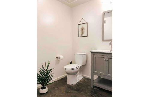 Historic Sterchi Loft on Gay St - Foto 15