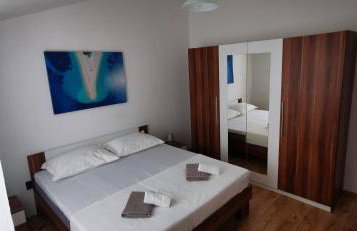 Apartments Marin, Kolan, Mandre, Pag - Photo 15