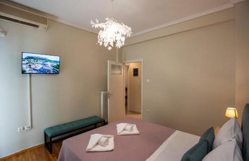 Blue Ark Exploring Athens - Foto 32