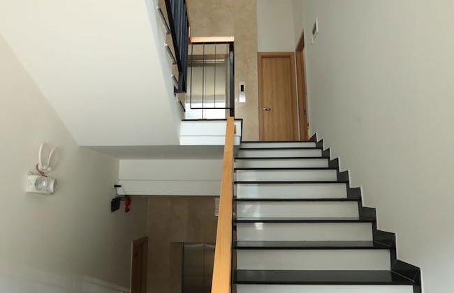 Tourane Apartment & Hotel - Foto 17