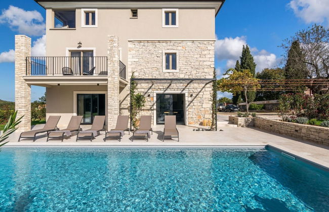 Villa San Martino - Foto 16