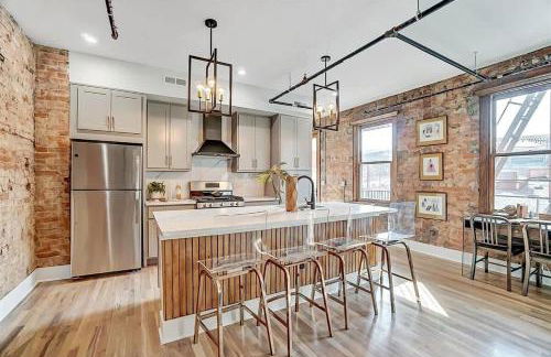 Vaughn Lofts # 4 - Foto 12