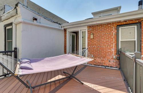 Your Perch at University City - Foto 39