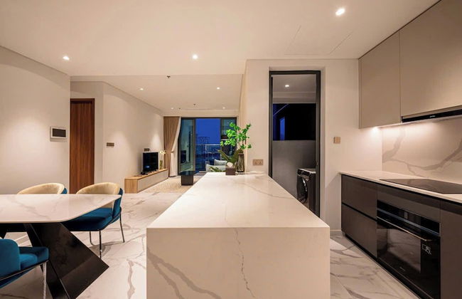 The Crest Residence - ANGIA Hospitality - Foto 35