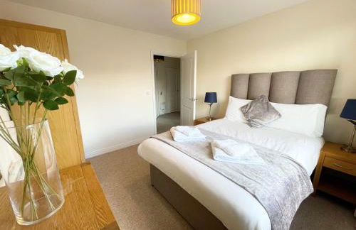 Blue Sky Apartments @Wallis Square, Farnborough - Foto 85