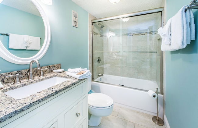 Shoreline Towers 3073 - Foto 13