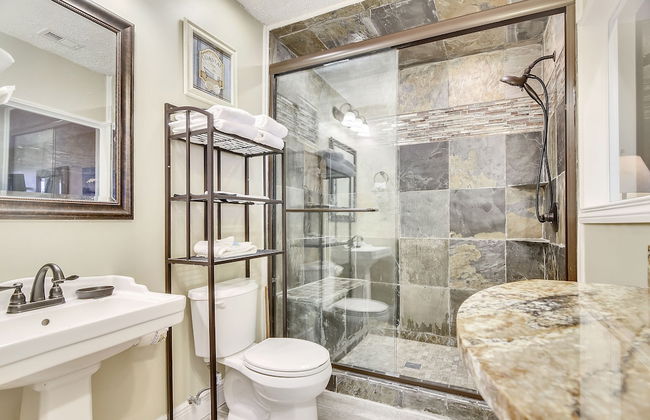 Seaside Pointe by Book That Condo - Foto 47