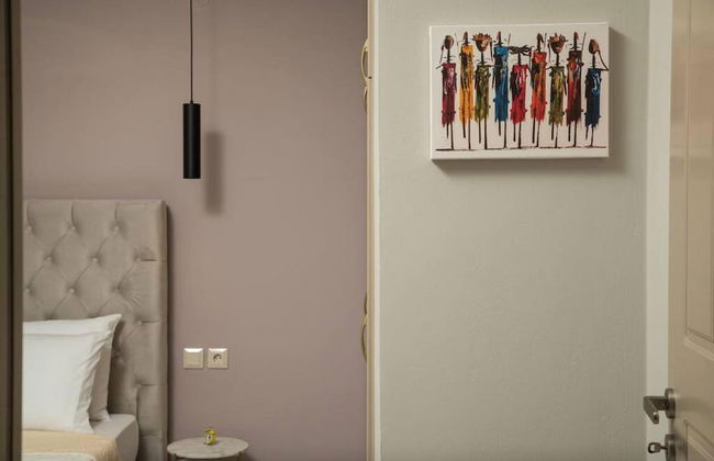 Procris Villas Breathtaking Sea View - Foto 7