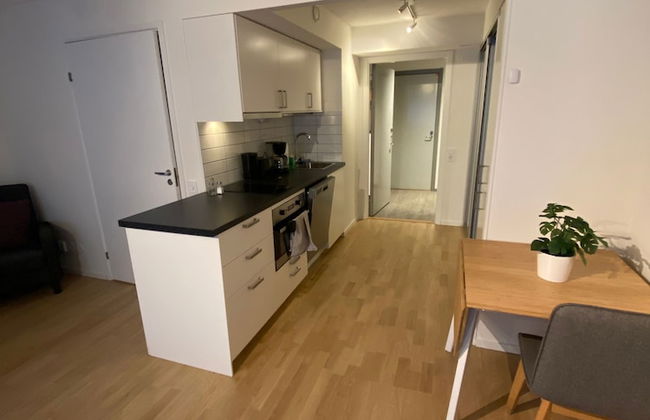 Norhemsgatsn 23 - Photo 48