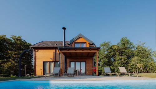 Gorgeous Home In Stubicke Toplice - Foto 2