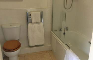 Carlton Towers Stapleton's & Parkgate's - Foto 57