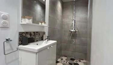 Appart 4 personnes Béthune Centre - Foto 4