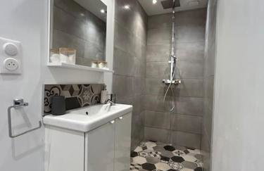 Appart 4 personnes Béthune Centre - Foto 4