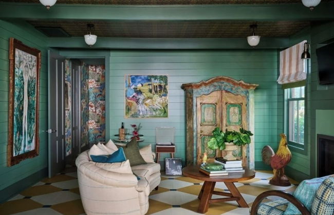 Cottages at Little Saint - Photo 12