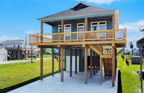 Two Adjacent Cabins, Sleeps 18 - Foto 59