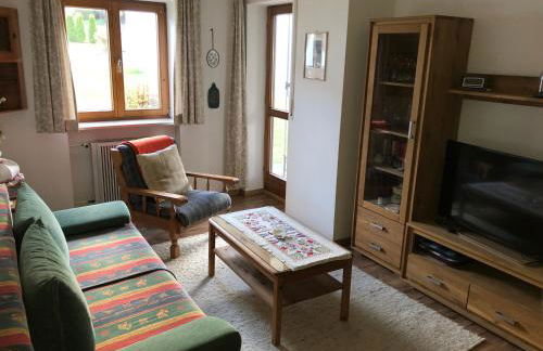 Ferienwohnung Steibis / Allgäu - Foto 19