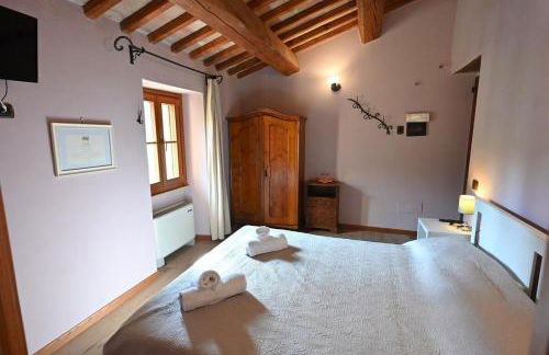 Villa al Furlo con Idromassaggio - Foto 41