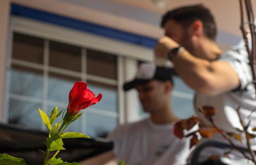 Liakos' Apartments - Foto 64